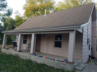 22 N 500 W, Logan, UT 84321