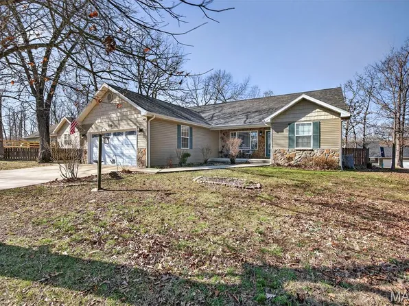 21068 Layla Rd, Waynesville, MO 65583
