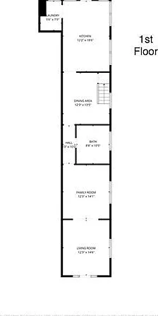 535 Bouny St — Photo 32