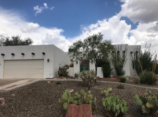 4009 Firethorn Ct, Las Cruces, NM 88011