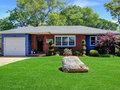 77 N Prospect Avenue, Patchogue, NY, 11772