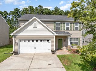 2907 Cherrybark Dr, Durham, NC 27704