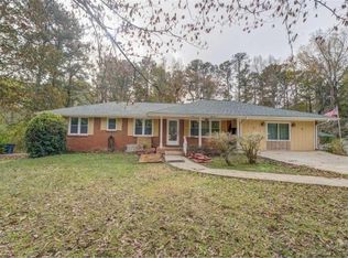 2843 Fairview Rd, Covington, GA 30016