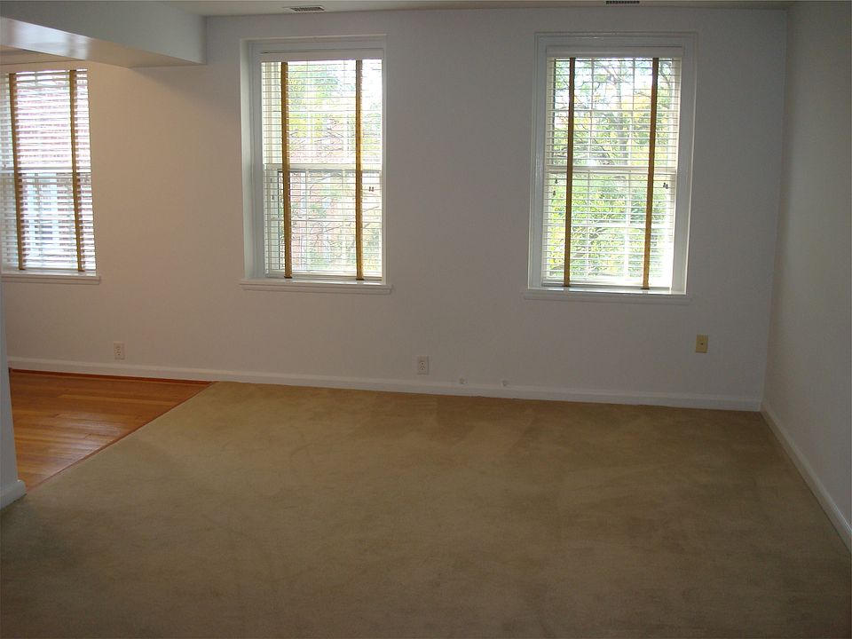 Main room
