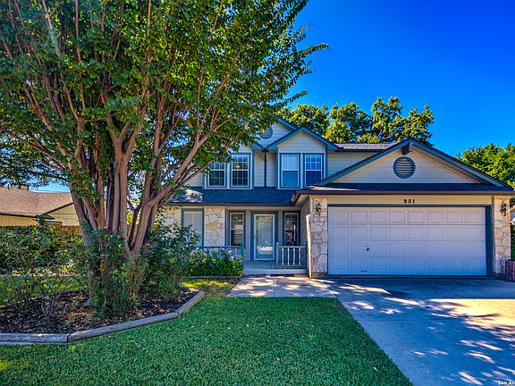 2nd image of 231 CIBOLO BRANCH