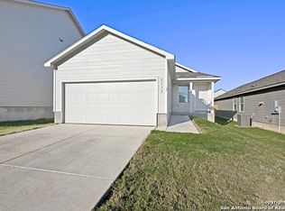 5115 Schaeffer Rdg, Converse, TX 78109