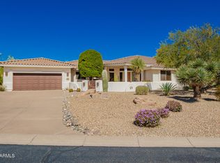 19046 E Tonto Verde Dr, Rio Verde, AZ 85263