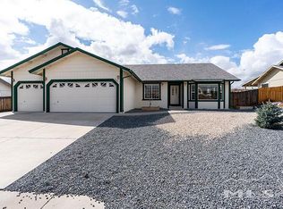 1029 Ringneck Way, Sparks, NV