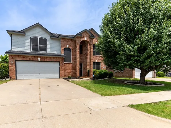908 Cutting Horse Dr, Mansfield, TX 76063