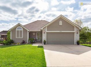 7012 N Bristol Ave, Kansas City, MO 64119