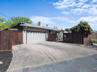 4549 Rinconada Dr, Santa Rosa, CA 95409