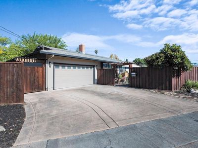 4549 Rinconada Dr, Santa Rosa, CA, 95409