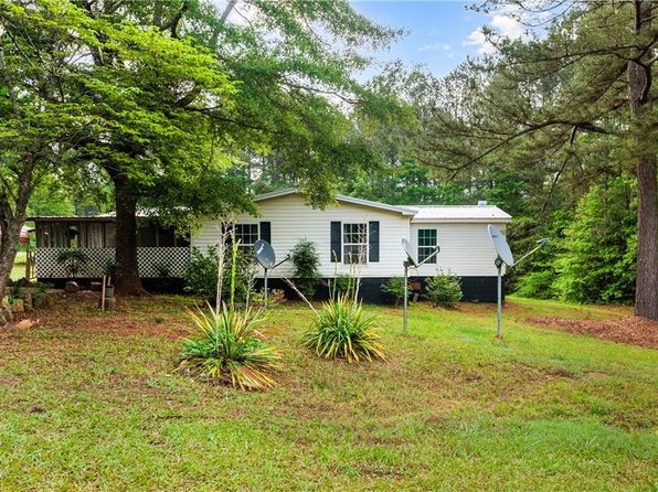 709 Tallapoosa Hwy, Cedartown, GA 30125