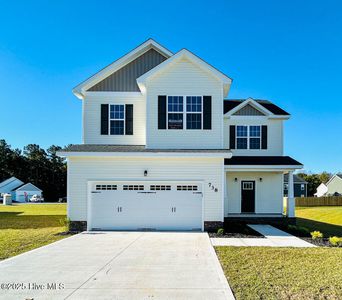 738 Lantern Rest Lane, Jacksonville, NC, 28546