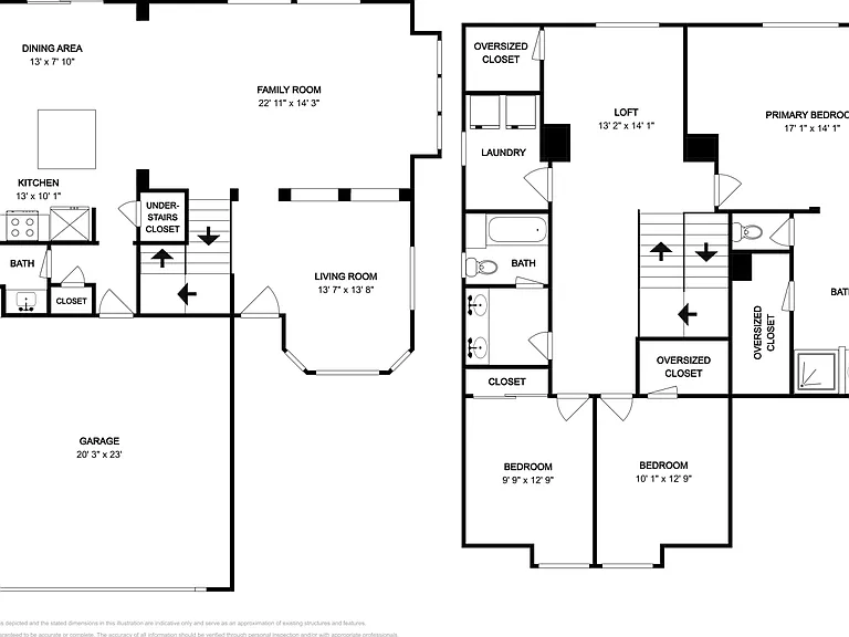 1025 Oceanwood Ave — Photo 20