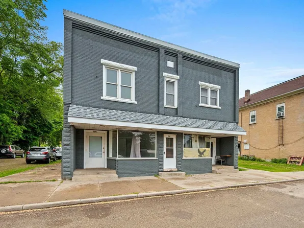 204 Railroad Ave, Bear Creek, WI 54922