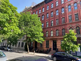 Rented by Tipping Point Real Estate LLC