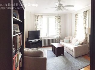 115 Peterborough St #304, Boston, MA 02215