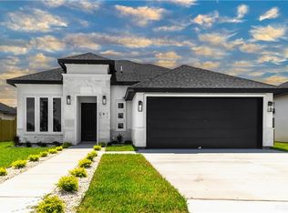 606 La Laguna Rd, Mission, TX 78572