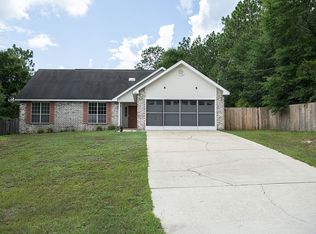 101 Tranquility Dr, Crestview, FL 32536