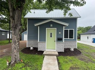 119 Phipps Ave, Rice Lake, WI 54868