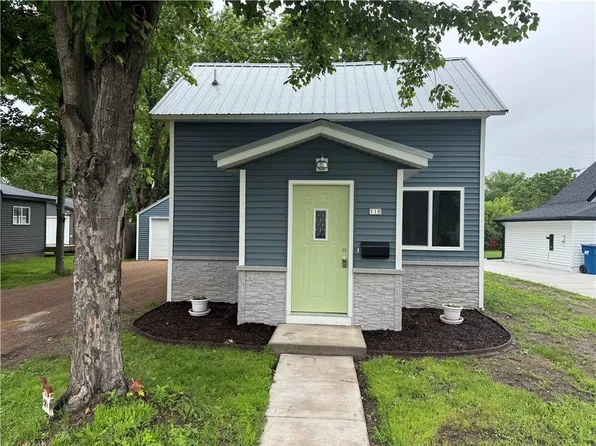 119 Phipps Avenue, Rice Lake, WI 54868