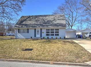 1605 N Foster Ave, Decatur, IL 62526