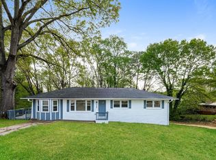 5362 Montezuma Dr SW, Mableton, GA 30126