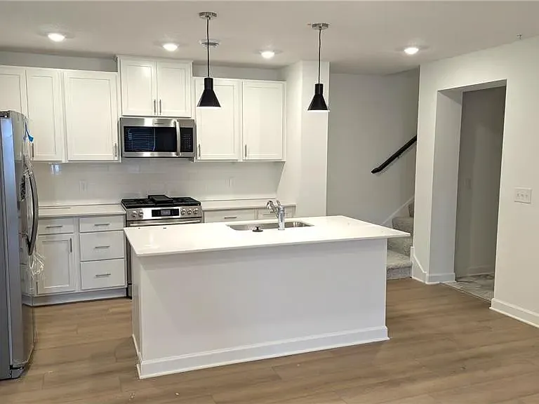 5307 Long Pointe Pass — Photo 7