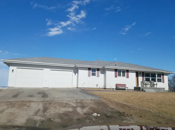 510 5th Ave, Saint Libory, NE 68872
