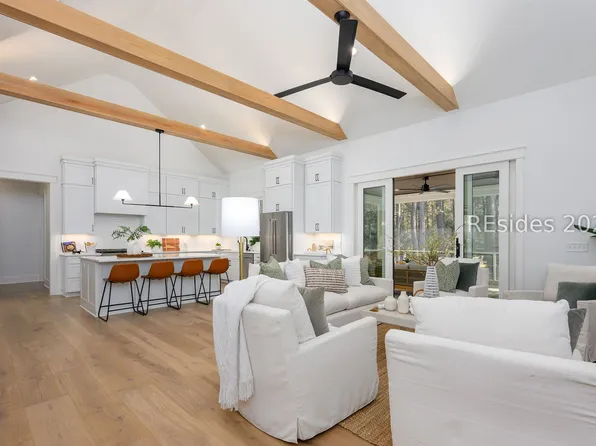 67 Osprey Cir, Okatie, SC 29909