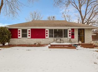 5313 Altura Rd NE, Fridley, MN 55421