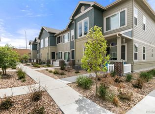 15516 W 64th Loop UNIT D, Arvada, CO 80007