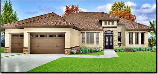 1st image of 1207 Sorrento Dr