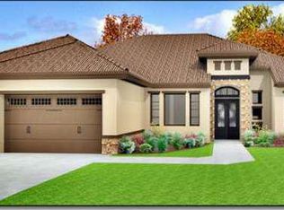 1207 Sorrento Dr, Roswell, NM 88201