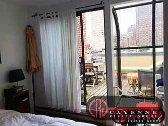 Rented by Cayenne Realty Group