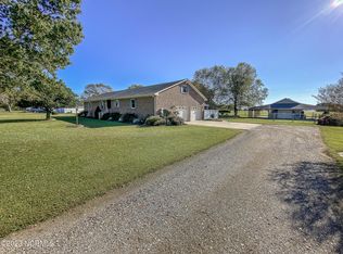 825 State Highway 343 S, Camden, NC 27921