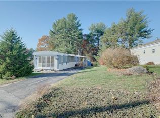 5 Lane #F, Coventry, RI 02816