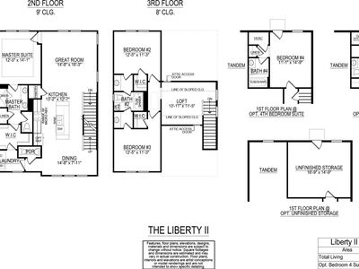 5125 Hyde Park Village Ln, North Charleston, SC, 29405