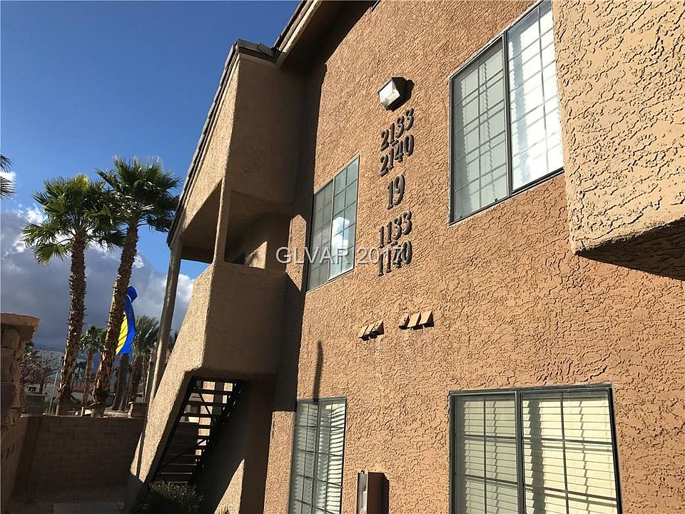 2nd image of 2700 N Rainbow Blvd APT 1140