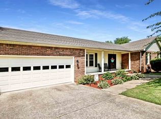 3309 Smallhouse Rd, Bowling Green, KY 42104