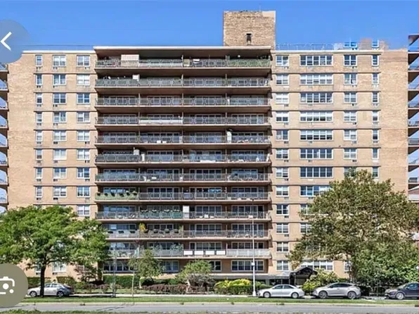 2650 Ocean Pkwy APT 8P, Brooklyn, NY 11235