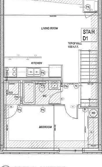 5 Gordon St #211 — Photo 11