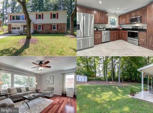 6920 Ashbury Dr, Springfield, VA 22152