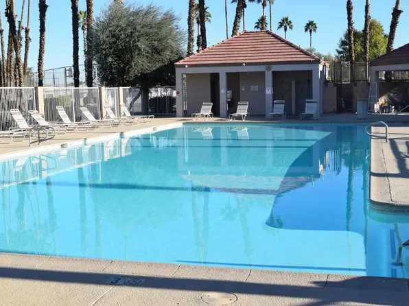 47800 Madison St Unit 19, Indio, CA 92201