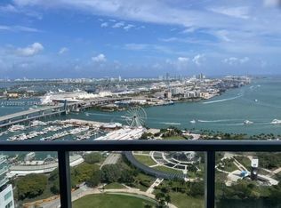 253 NE 2nd St APT 3807, Miami, FL 33132