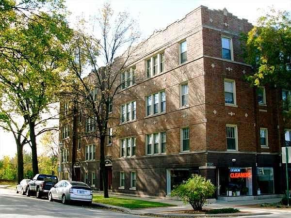 1st image of 905 S Cuyler Ave APT 3