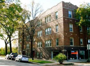 905 S Cuyler Ave APT 2, Oak Park, IL 60304