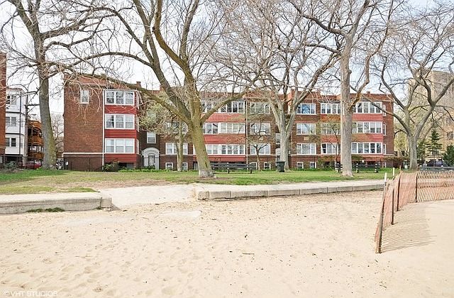 1st image of 1205 W Jarvis Ave #1