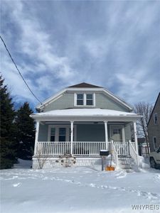 92 Relich Ave, Lackawanna, NY, 14218